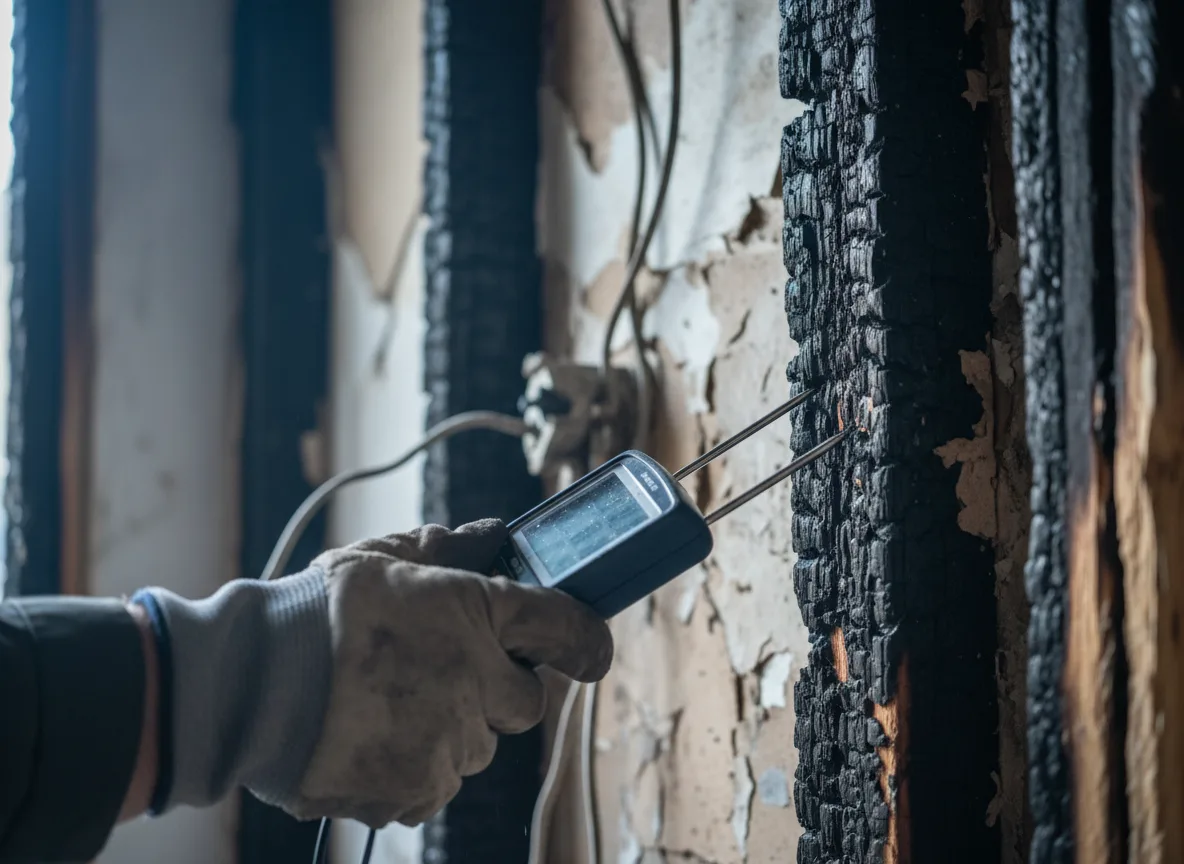 Fire Damage Restoration Lockeford, CA FAQs